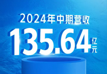 中国联塑公布2024年中期业绩