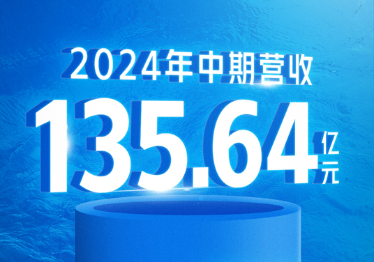 中国联塑公布2024年中期业绩